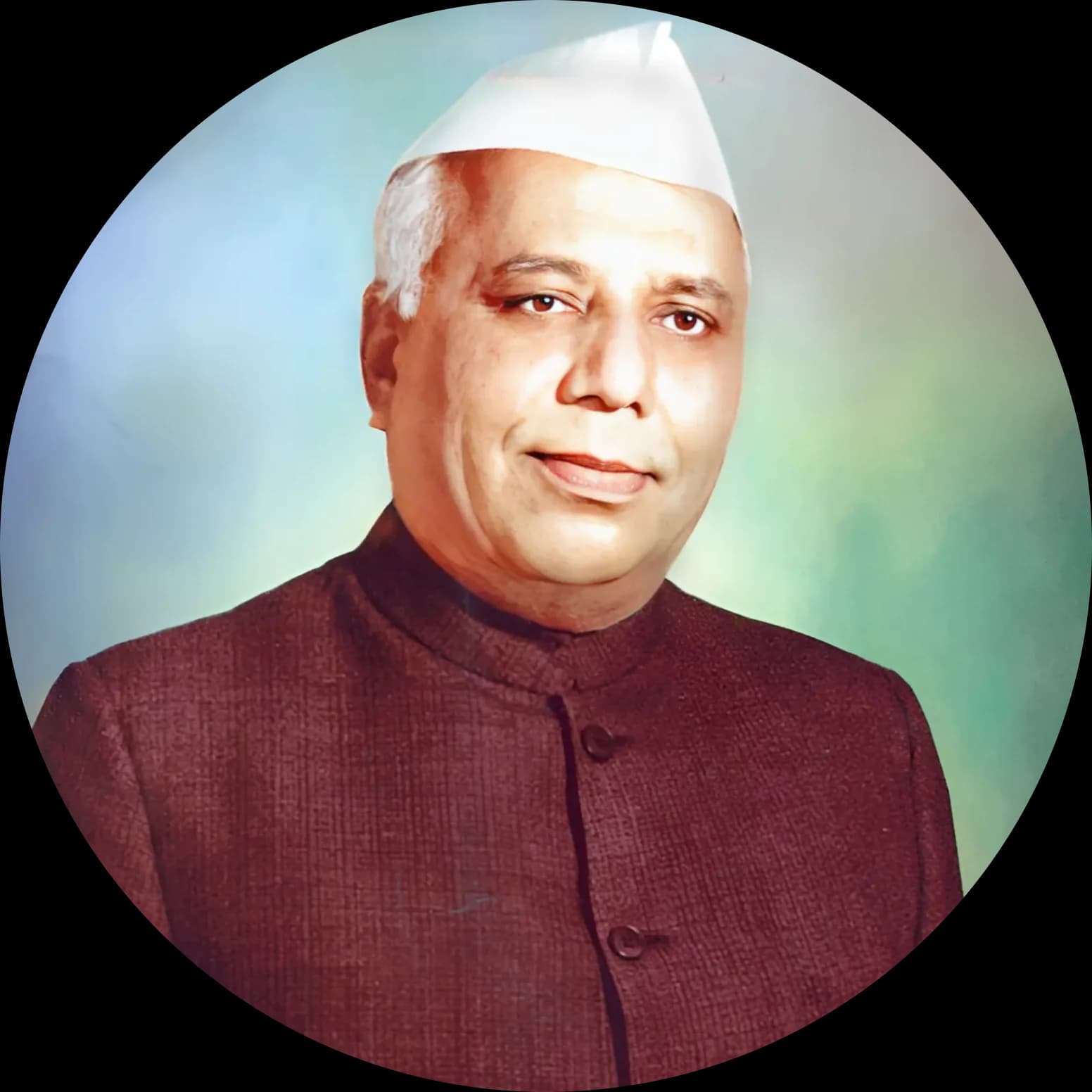 Shikshanmaharshi Dr. Bapuji Salunkhe